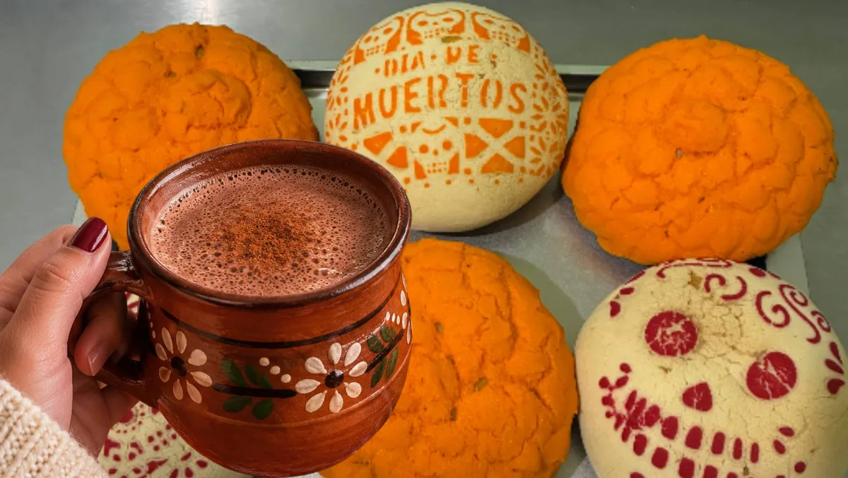 Conchasúchil: ¿Dónde comprar los panes virales de Día de Muertos y cuánto cuestan?