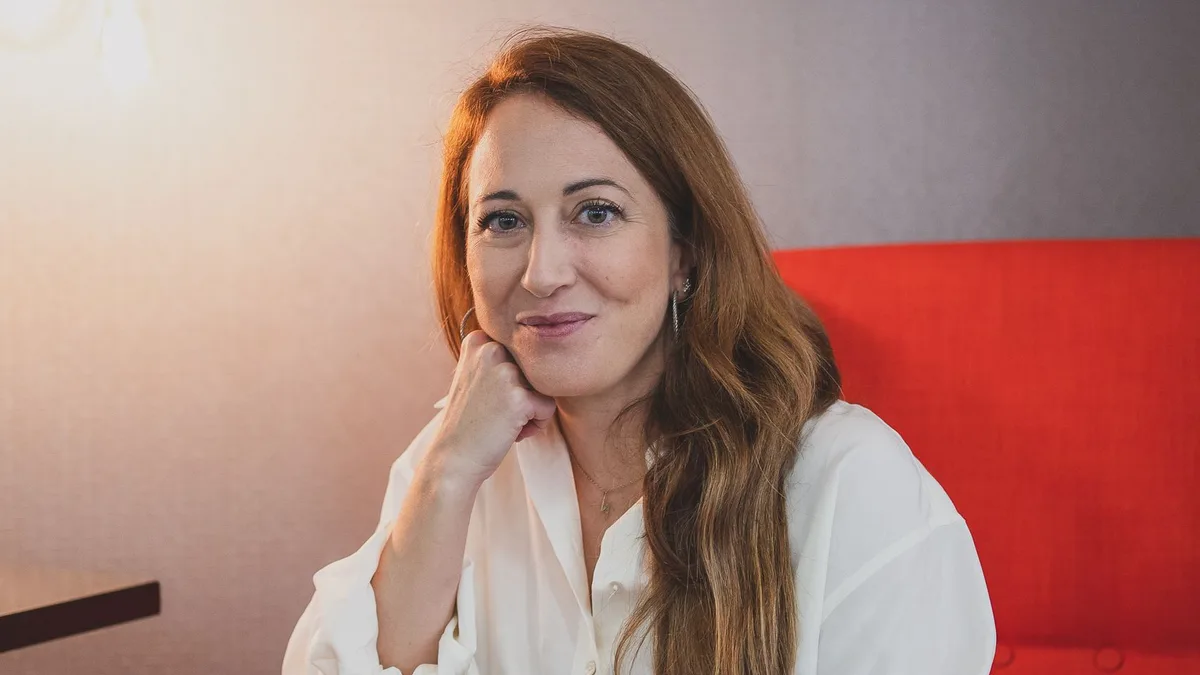Mai Meneses (48): "Yo conseguí salir de la enfermedad y contarlo. Empecé a enterarme de la vida con 40 años"