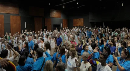 Vente Miranda juramentó Colegios Ciudadanos en Baruta: exigen elecciones