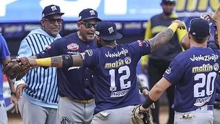 LVBP: El campocorto del Magallanes no tiene dueño: Yadier Molina evaluará estas opciones