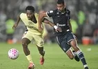 Vasco empata com Remo sob olhares de Flávio Bolsonaro e vê o Z4 ainda perto