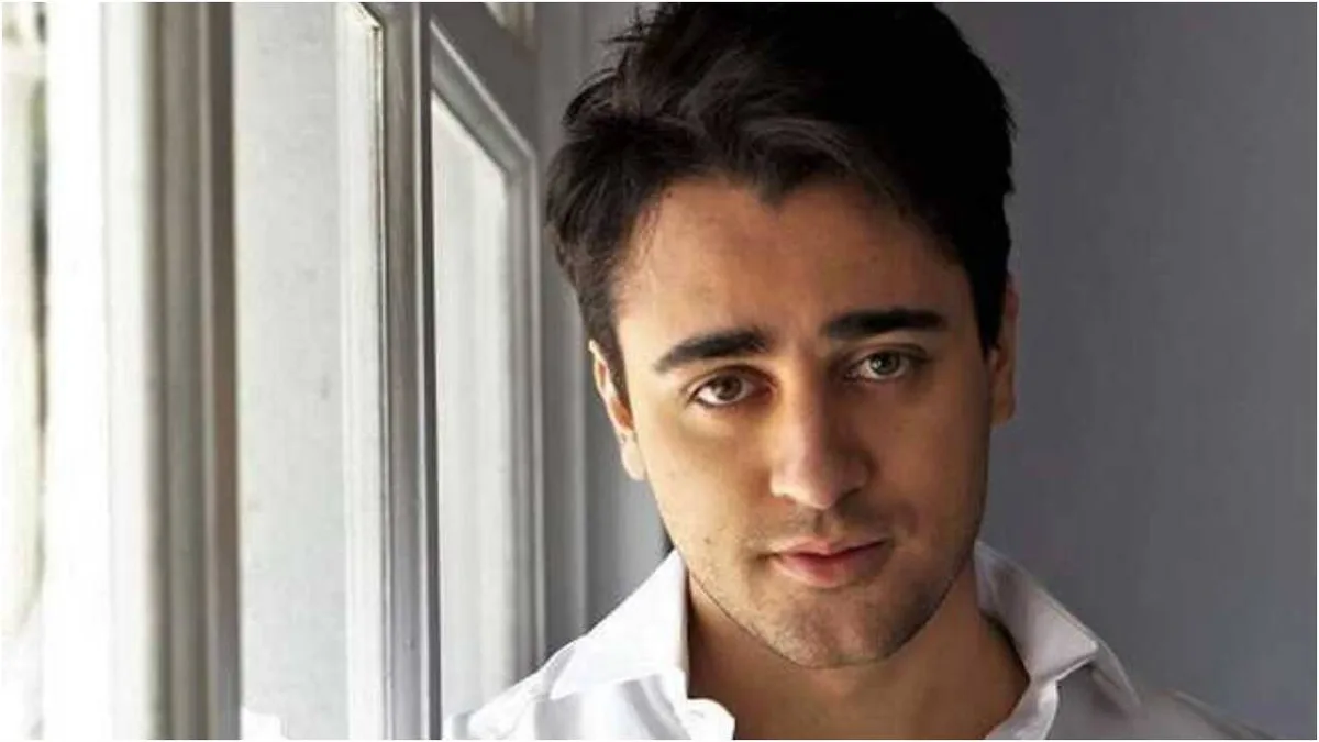 Adhure Hum Adhure Tum: Imran races to finish OTT comeback
