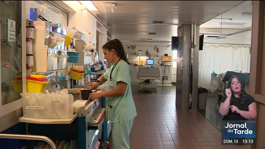 Ciirurgia inovadora em Santa Maria. Doentes com hipertensão pulmonar deixaram de ir ao estrangeiro