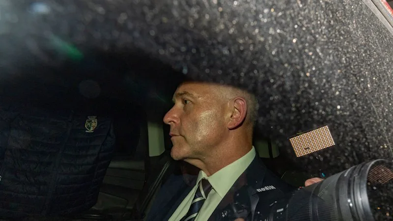 ICAC Operation Rosny LIVE updates: Catholic Schools NSW CEO Dallas McInerney returns to give evidence