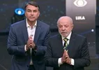 Lula x Flávio: como no futebol, o mais fraco usa as armas que tem