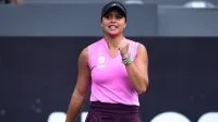 Aos 16 anos, Victoria Barros e Naná Silva avançam nas duplas do SP Open