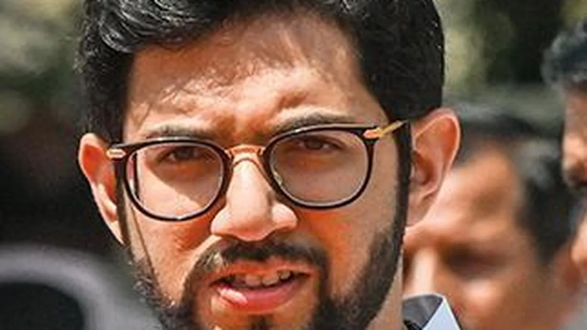 Disha Salian’s father sends ₹500-crore defamation notice to Aaditya Thackeray