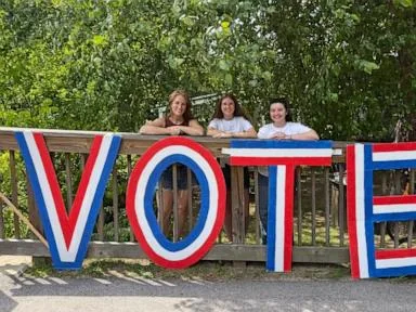 Lawsuit Challenges NH Student ID Voter Restriction