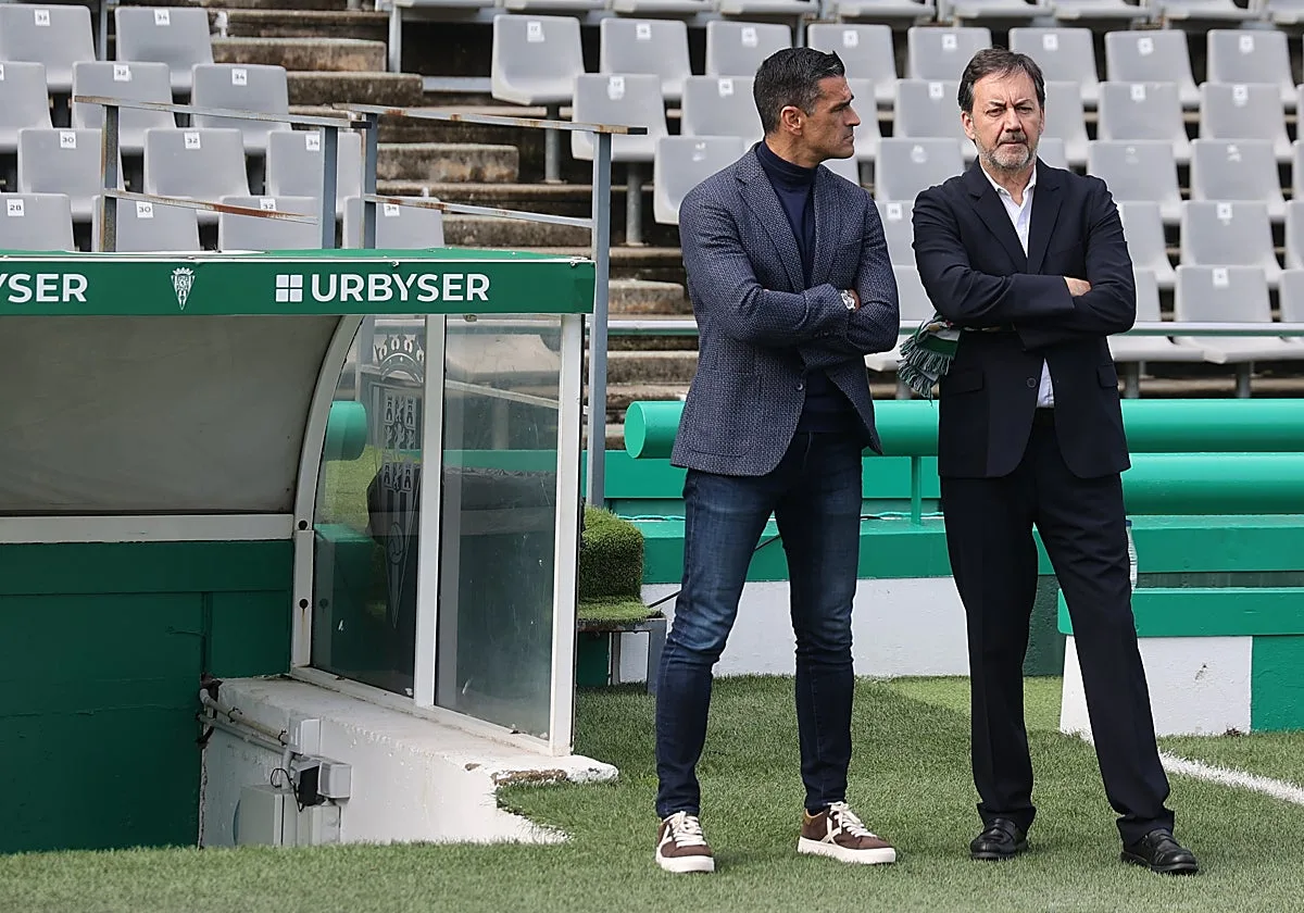 Último día del mercado de fichajes del Córdoba CF, en directo: última hora y movimientos del conjunto blanquiverde