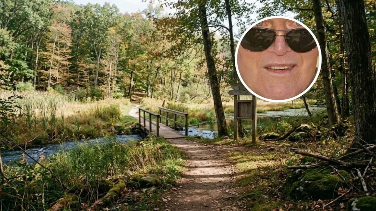 Em 1997, Paul Newman tomou a surpreendente decisão de doar 3 hectares de sua terra para protegê-la e, 14 anos depois, seu sonho de transformá-la em uma reserva natural se realizou