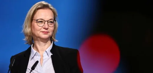 Katja Wolf: Thüringer BSW-Chefin distanziert sich weiter von Sahra Wagenknecht