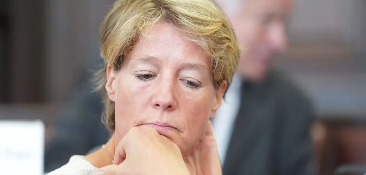 Das verdient Christina Block wirklich im Monat