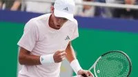 Stefani e Dabrowski vencem e vão à final do WTA 1000 de Wuhan