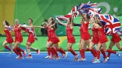 Even the Queen could not watch - 10 years since Olympic hockey gold