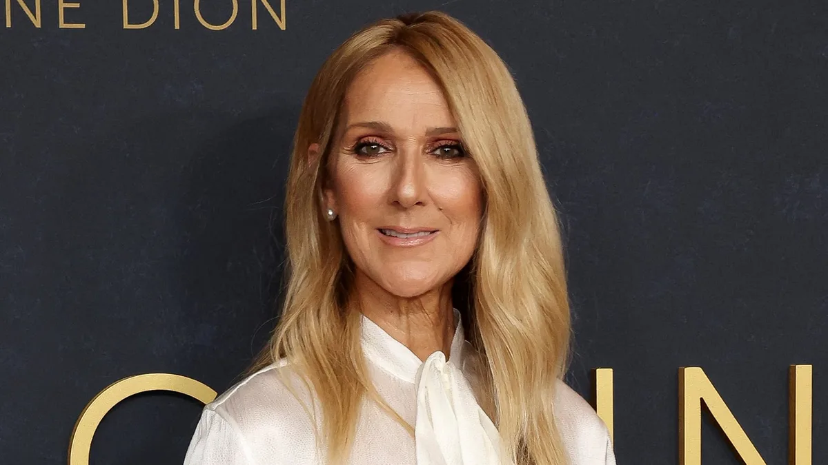 Céline Dion Shows Off Jaw-Dropping Comeback After Rare Diagnosis