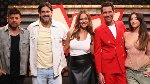 'La voz' regresa a Antena 3 con 'Las Batallas', un quinto coach y fecha de estreno: "Es un Ferrari del entretenimiento"