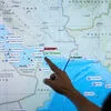 Dois petroleiros atingidos no estreito de Ormuz. Preço do crude volta a subir