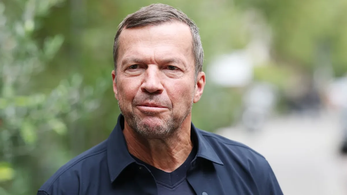 Bayern-Star eckt immer wieder an - Matthäus-Urteil über skurrile Olise-Auftritte!