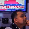 "Sell-off" de dívida global leva juros a máximos de duas décadas