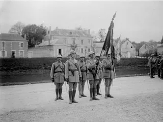 Des militaires vont courir 137 km en l’honneur du 137e Régiment décimé dans la fameuse « tranchée des baïonnettes »