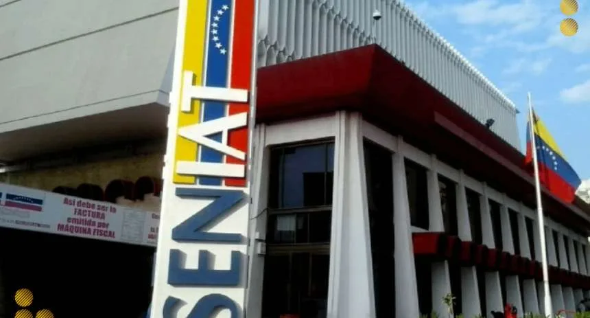 Seniat eliminó fecha de vencimiento del RIF: aclaró cómo serán la actualización de datos y sistemas de facturación