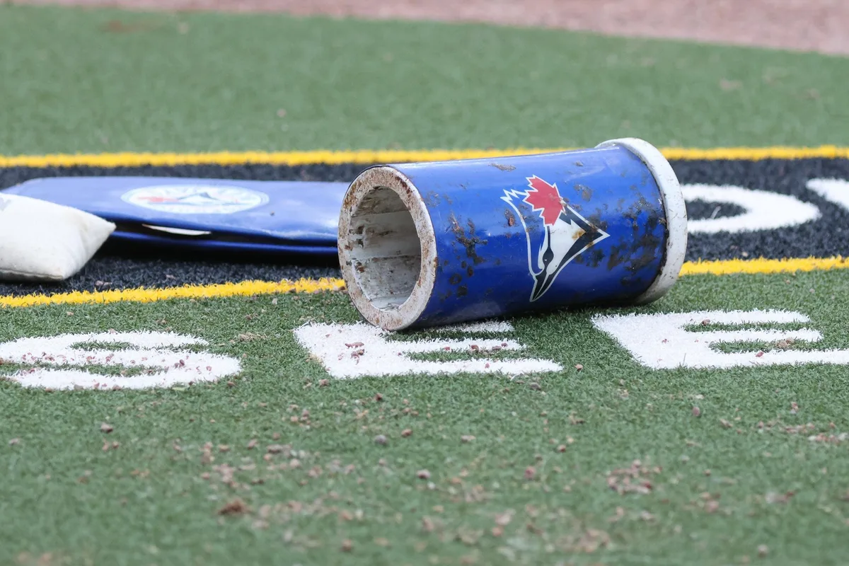 Blue Jays’ Iconic MVP Made Odd Apology After Hurling Slur In Clubhouse, Per Report