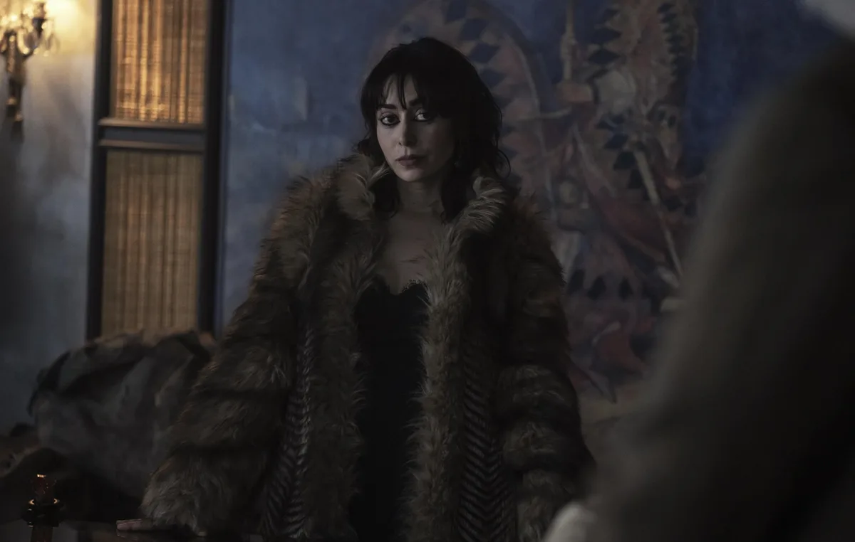 ‘The Penguin’ star Cristin Milioti says “there’s not a chance” she’ll appear in ‘The Batman Part II’