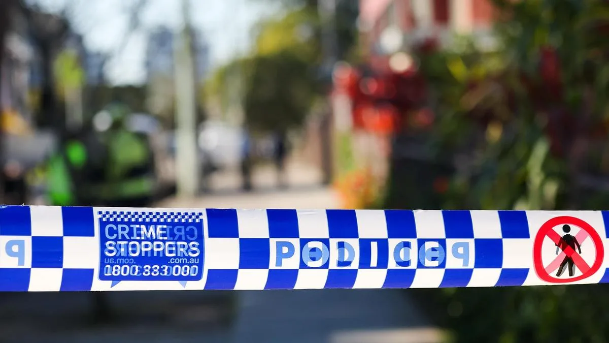Boy, 11, shot in face and neck at home in Sydney’s northwest