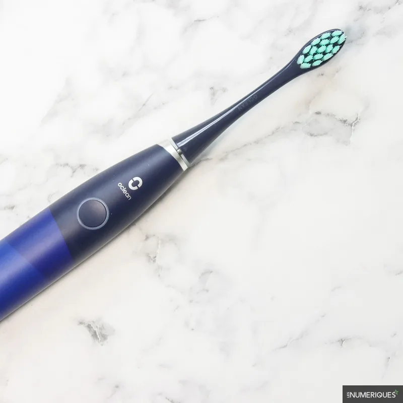 Actualité : Cette brosse à dents électrique présente le meilleur rapport qualité / prix de notre comparatif