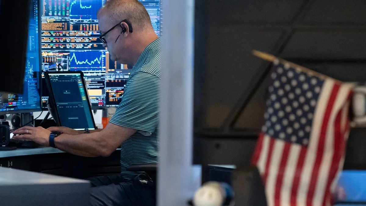 Oil prices stay above $108 and Asian shares decline, tracking Wall Street losses