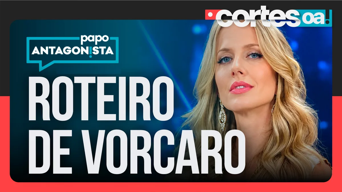 Caso Master: o que as mensagens de Vorcaro revelam sobre Gabriela Prioli
