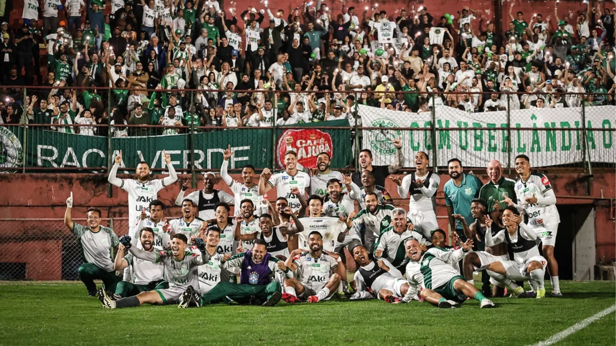 Adversário do CSA no jogo do acesso tem aproveitamento superior a 70% fora de casa