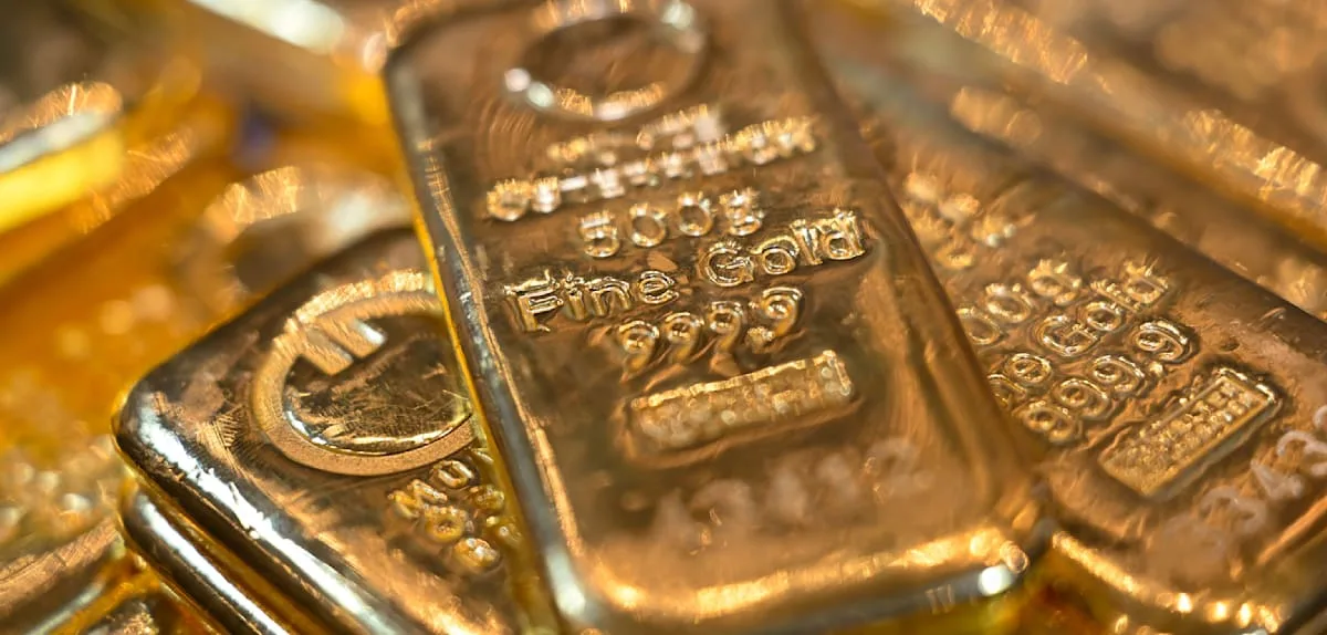 Der Gold-Coup der Niederlande zeigt Deutschland, wie man seinen Schatz wirklich schützt