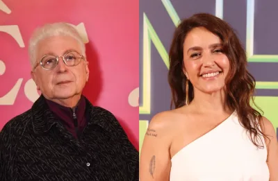 Aguinaldo Silva pode ter “derrubado” Manuela Dias e tem chance de estrear nova novela na TV Globo em 2027