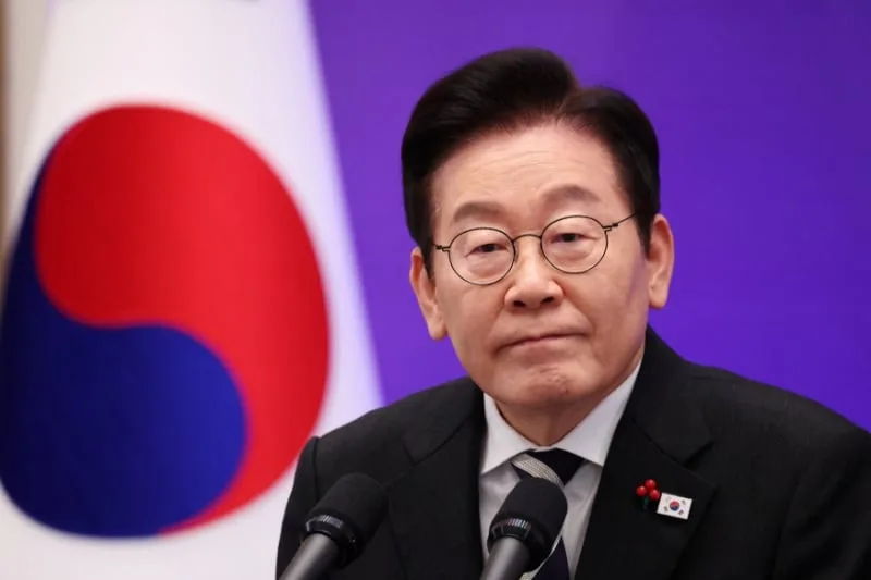 Presidente de Corea del Sur llega a México este jueves: los temas de la visita de Estado