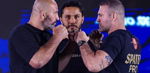 Onde vai passar o Spaten Fight Night 3 ao vivo? Veja como assistir