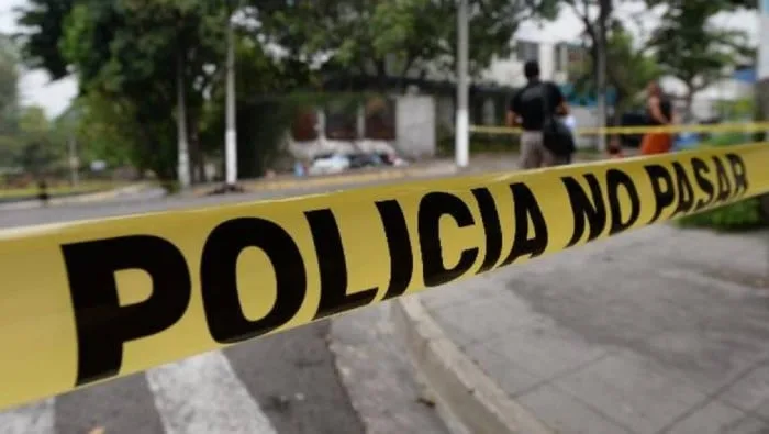 Niño de 8 años muere tras recibir un disparo accidental de otro menor en Honduras