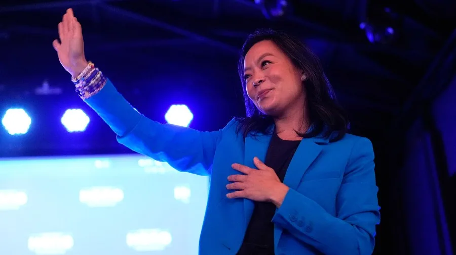 On the Ballot: What went wrong for Hong in Wisconsin?