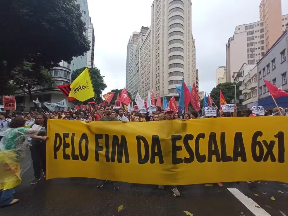 Fim da escala 6x1: confira o que muda, comos serão as folgas e a jornada de trabalho