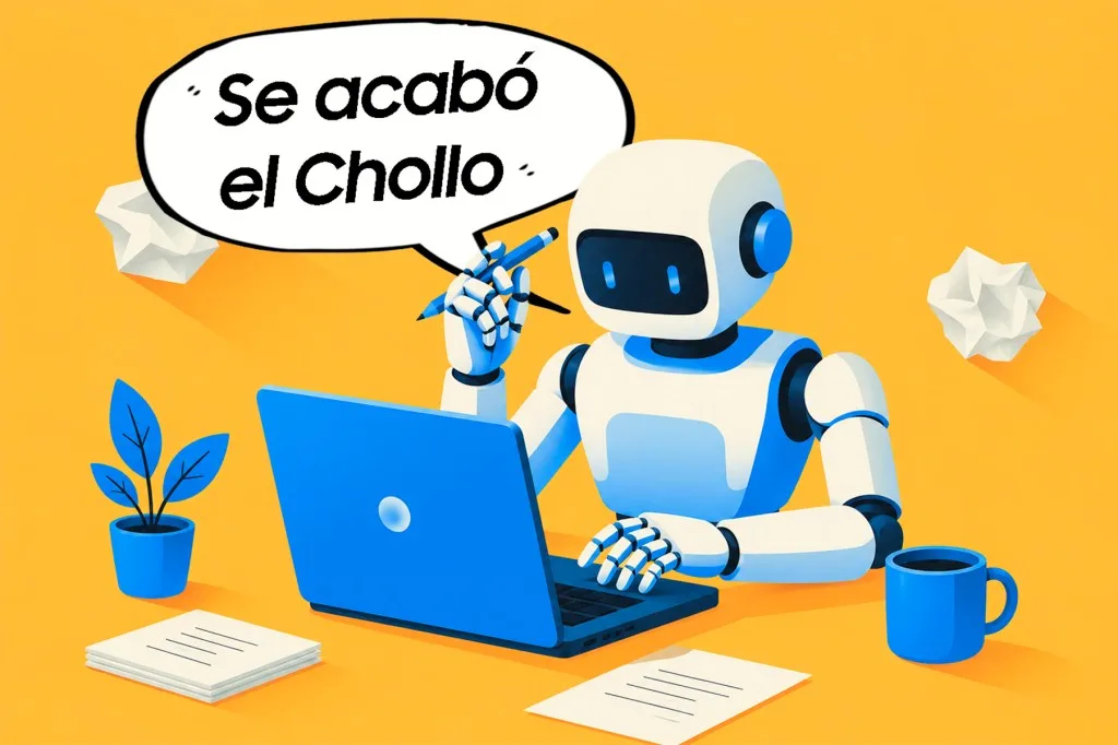 Se acabó el chollo de generar texto con la IA e intentar engañar a tu jefe o profesor: pronto sabrá (al 100%) que ha sido ChatGPT
