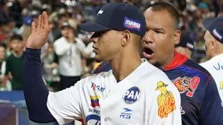 LVBP: Tigres de Aragua confirma la fecha de inicio de sus prácticas