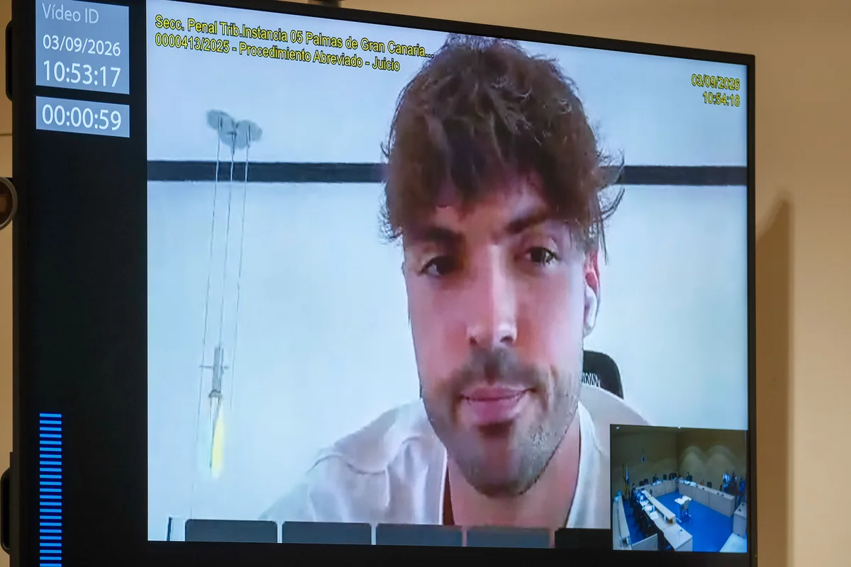 El jugador del Real Madrid Raúl Asencio queda absuelto en el caso del vídeo sexual tras el perdón de las víctimas