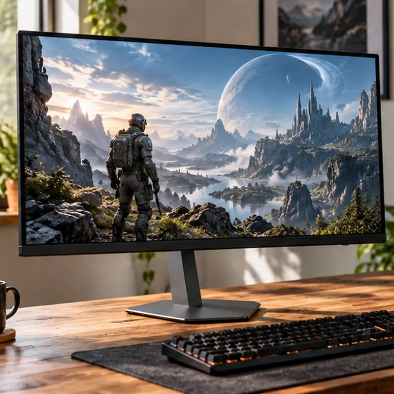 Actualité : L'écran PC AOC Agon Pro (OLED, QHD, 27 pouces, 280 Hz...) est à 359 €