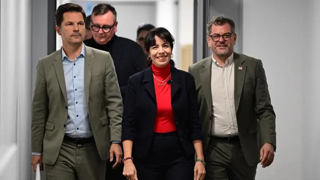 Berlin: Linke, Grüne und SPD planen Vergesellschaftung von Wohnungen in Berlin