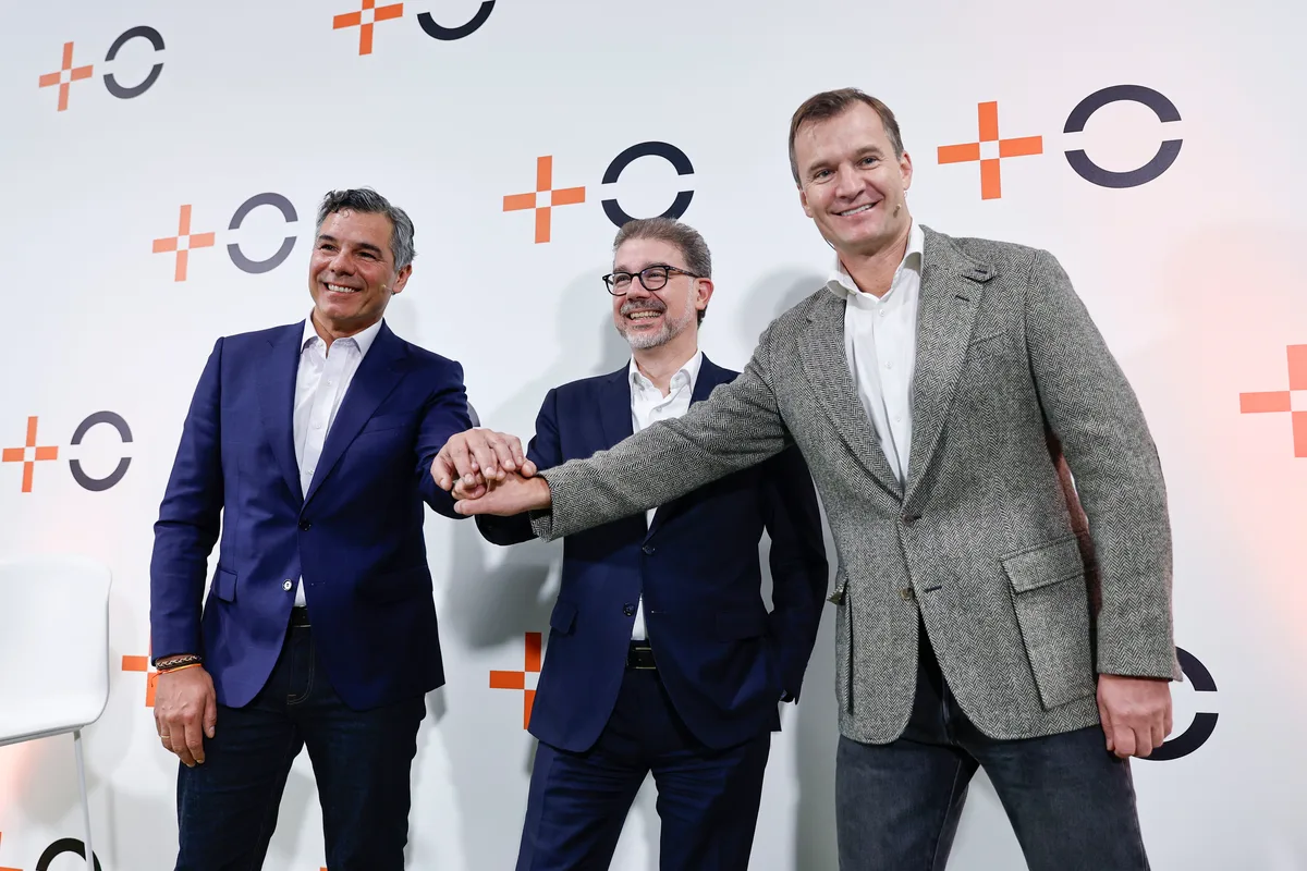 MasOrange desaparece como marca y pasará a llamarse de nuevo Orange España