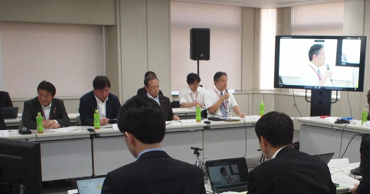 小規模火葬場の新設「検討必要」 火葬料金高騰の東京23区