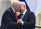 Netanyahu e Trump discutem novos ataques ao Irã antes de eleição