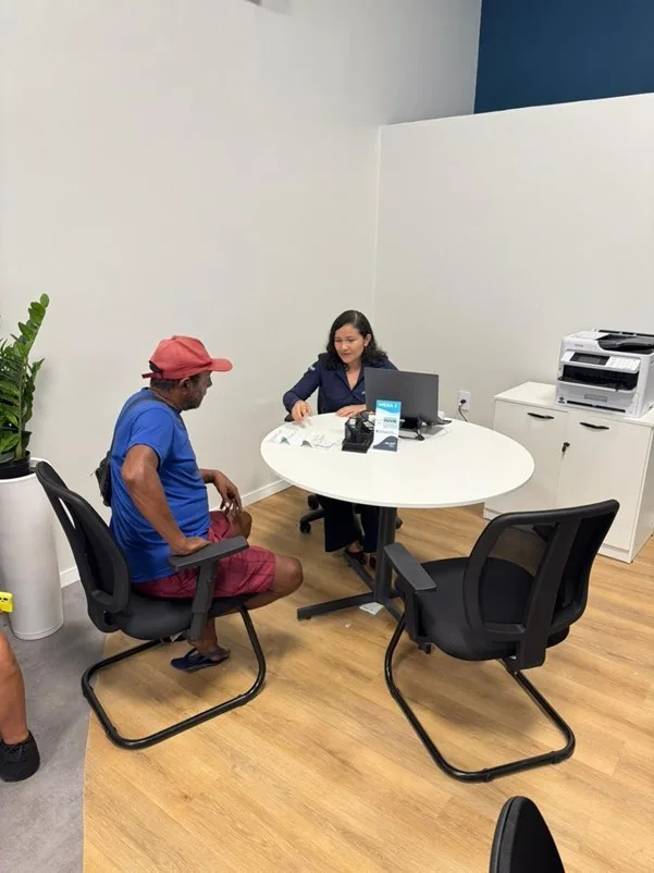 Rede de atendimento da Iguá Sergipe cresce com 23 lojas e unidade itinerante