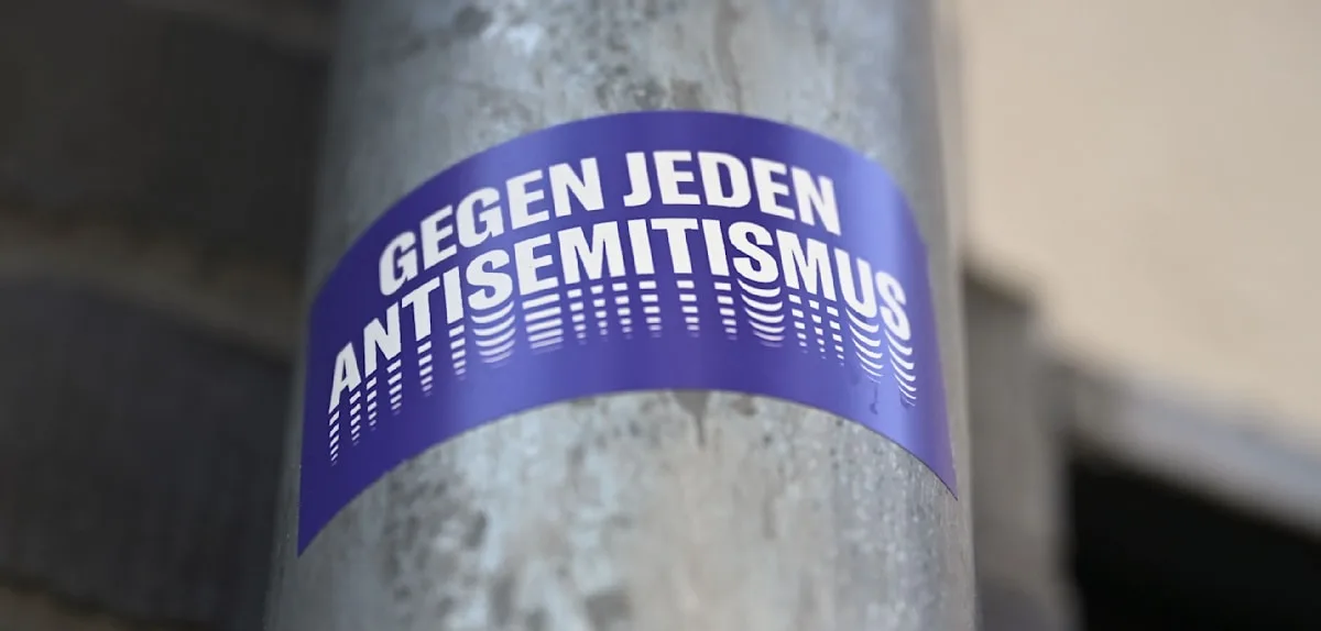 CDU fordert mehr Macht für Antisemitismusbeauftragte