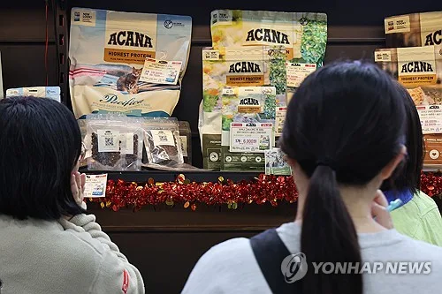[반려동물] 반려묘 200만마리 넘었다…'습식·기능성' 펫푸드 시장 성장